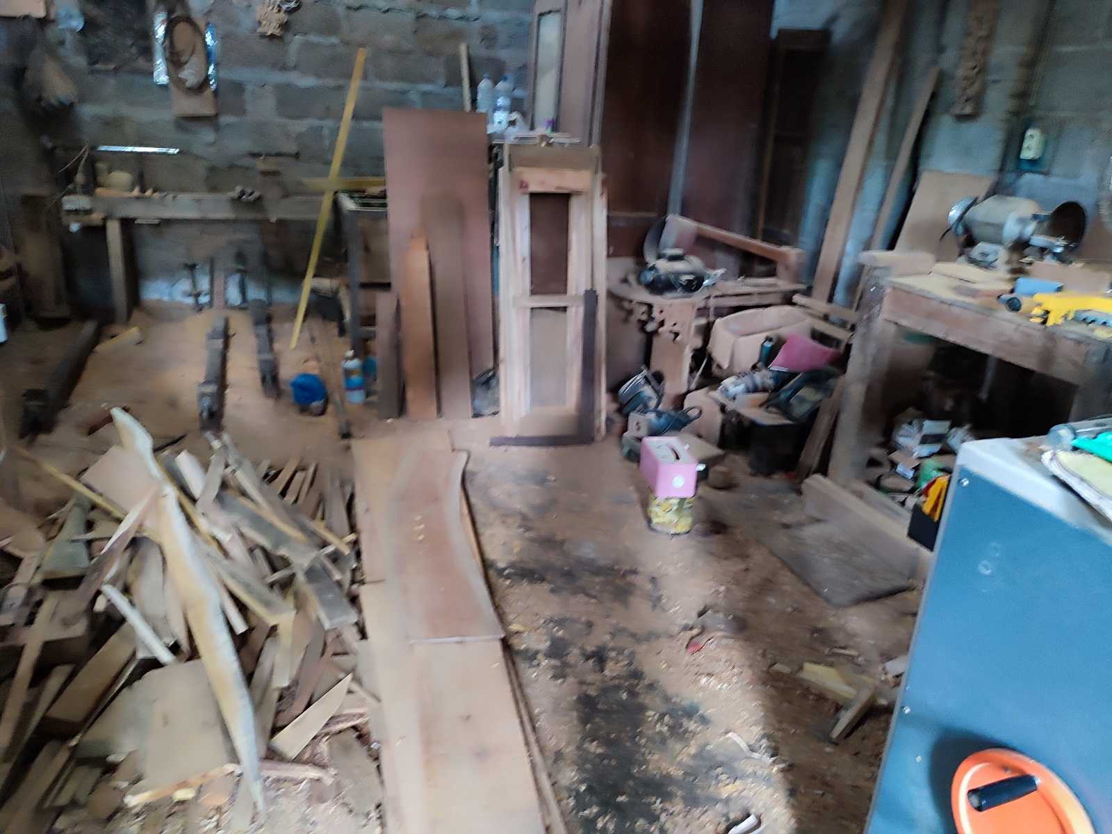 Foto Jamban/WC 0%